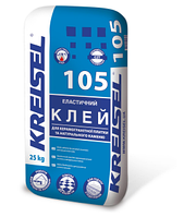 Клей для плитки KREISEL GRES MULTI 105 25кг