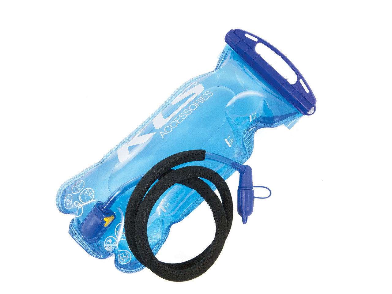 Питна система KLS Tank 20 (2 л)