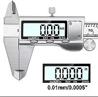 Штангенциркуль электронный 150мм Hil-7201