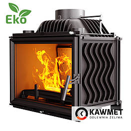 Камінна топка KAWMET W17 (12.3 kW) EKO