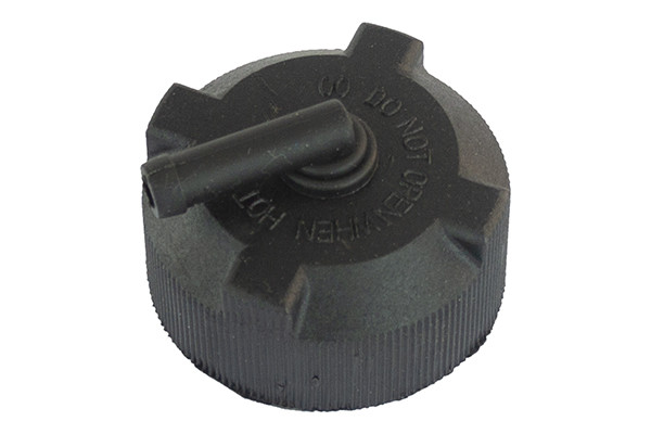 Пробка розширювального бачка з відводом VEMA Peugeot Boxer (46556738), фото 1