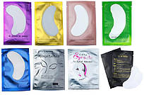 Патчі гель/гідрогель Оптом, (1 пара)