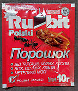 Гель шприц від тарганів і мурах Рубіт Польський 30 грамів, фото 5