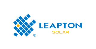 Сонячні батареї Leapton Solar