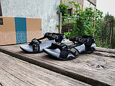 Чоловічі сандалі босоніжки CMP Hamal Hiking Sandal 38Q9957-00FL камуфляжні Оригінал, фото 3