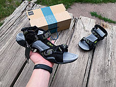Чоловічі сандалі босоніжки CMP Hamal Hiking Sandal 38Q9957-00FL камуфляжні Оригінал, фото 4