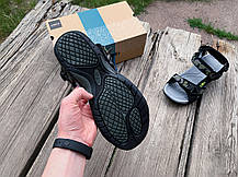 Чоловічі сандалі босоніжки CMP Hamal Hiking Sandal 38Q9957-00FL камуфляжні Оригінал, фото 6