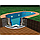 Каркас басейну овальний Mountfield Azuro Ibiza (6 x 3.2 x 1.5 м), фото 6