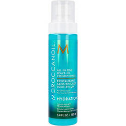 Незмивний зволожуючий кондиціонер Moroccanoil All In One Leave-in Conditioner 160 мл