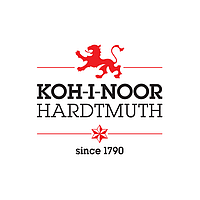 KOH-I-NOOR HARDTMUTH (товари для навчання та творчості)