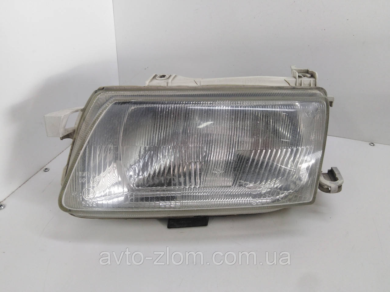 Ліва фара Opel Astra-F, Опель Астра Ф. Рестайлінг., фото 1