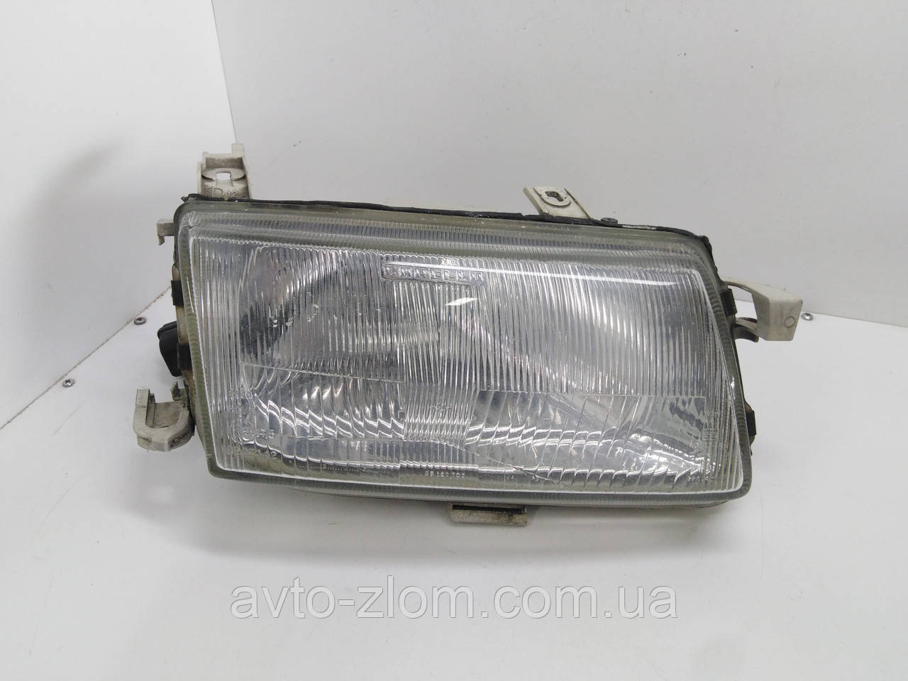 Права фара Opel Astra-F, Опель Астра Ф., фото 1