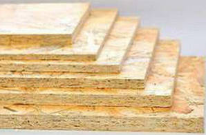 Листи ЦСП і OSB-3