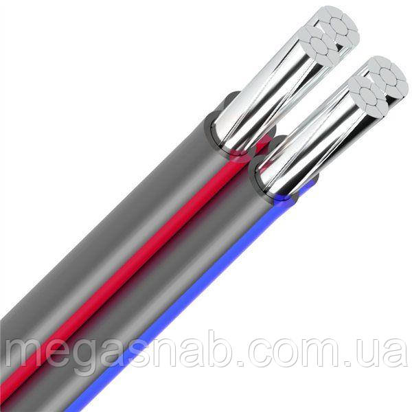 Дріт СІП-5 4/35, фото 1