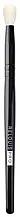 Кисть косметична растушевочная для тіней RELOUIS PRO Blending Brush