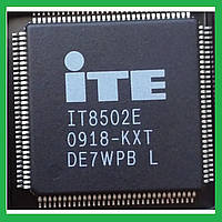 Микросхема ITE IT8502E KXT