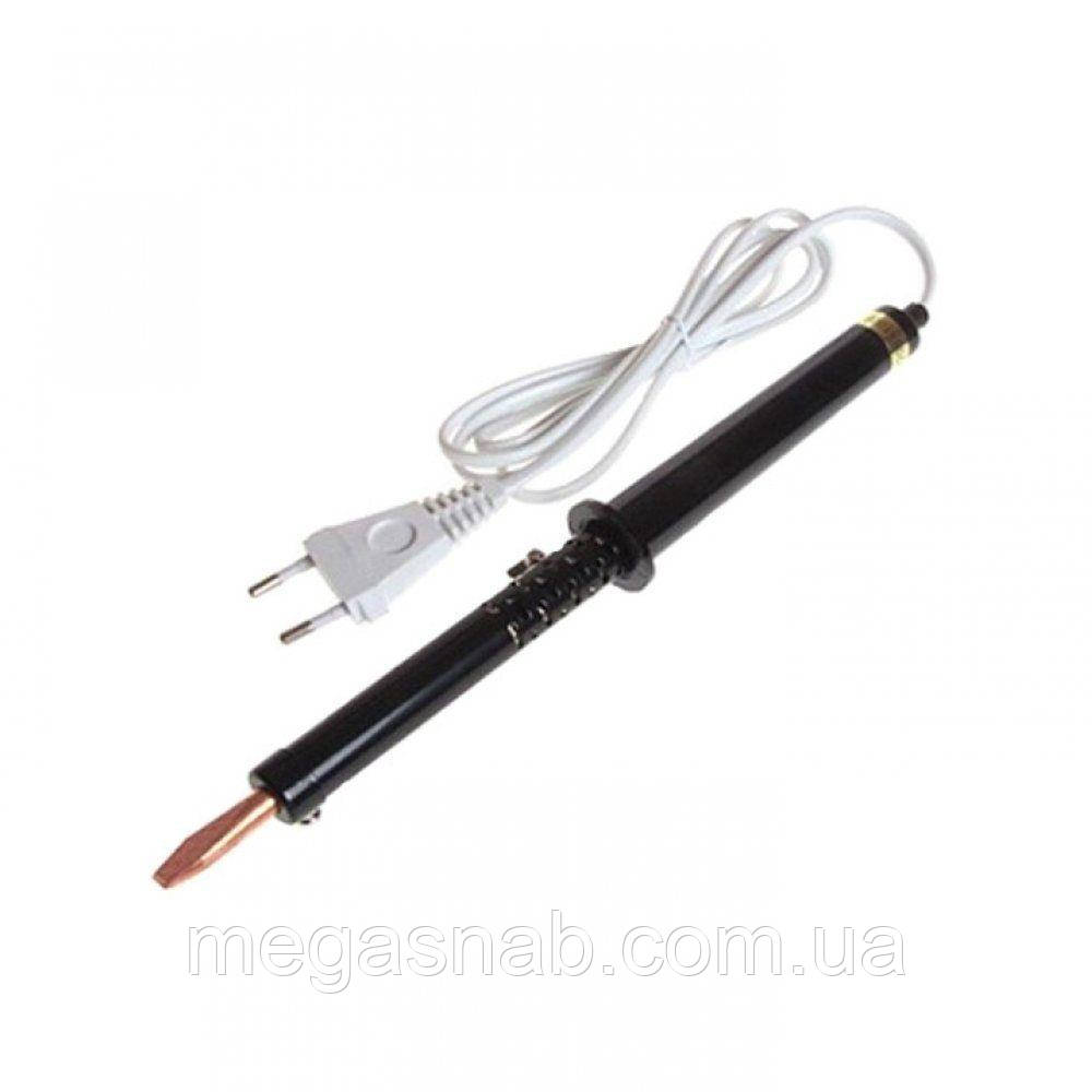 Паяльник карболіт 100W ПП-100