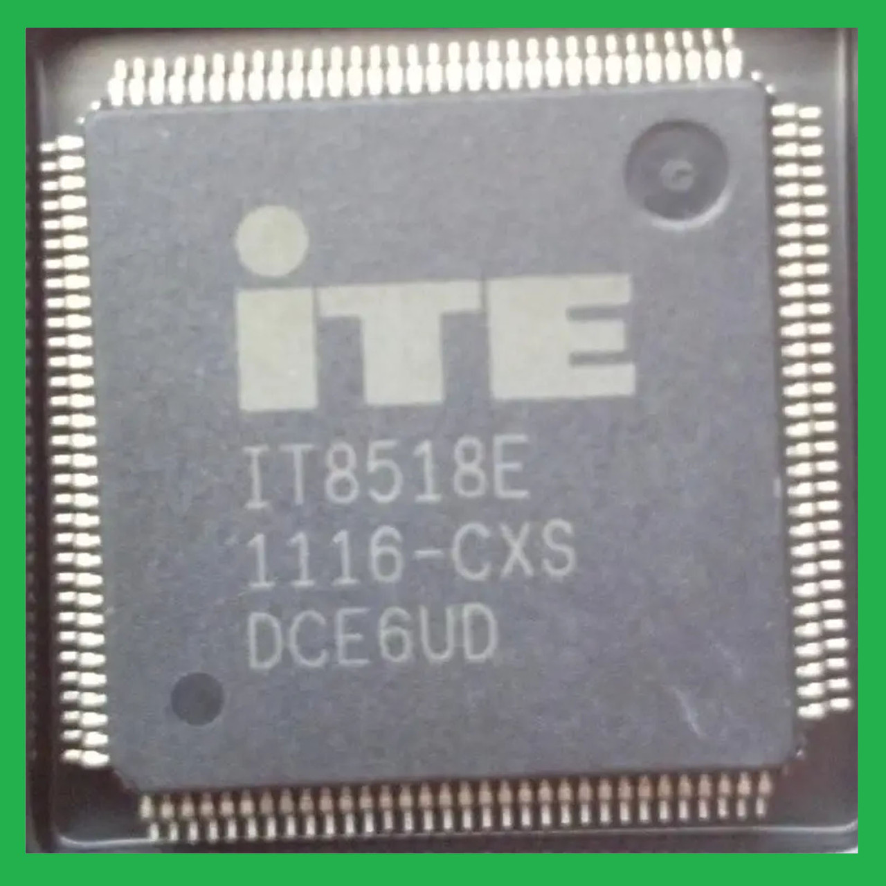 Мікросхема ITE IT8518E CXS