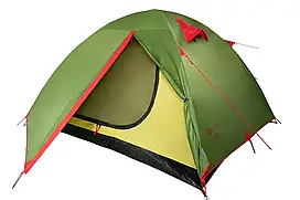Намет Tramp Lite Tourist 3 олива