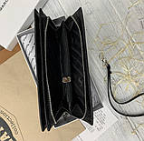 Чоловічий шкіряний клатч Marco Coverna (93), фото 5