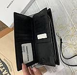 Чоловічий шкіряний клатч Marco Coverna (93), фото 4