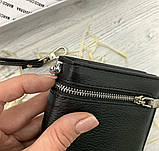 Чоловічий шкіряний клатч Marco Coverna (93), фото 6