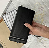 Чоловічий шкіряний клатч Marco Coverna (93), фото 7