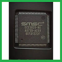 Мультиконтроллер SMSC ECE5028-NU новый, в ленте.