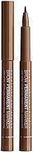 Олівець для брів BROW PERMANENT MARKER