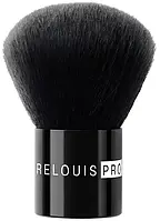 Кисть косметическая кабуки №12 RELOUIS PRO Kabuki Brush