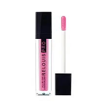 Рідкі рум'яна RELOUIS PRO All-In-One Liquid Blush 02 PINK