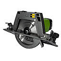 Дискова пилка ProCraft KR2500 (з кріпленням до столу), фото 2