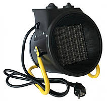 Термія BGP1606-03 Тепловентилятор теплова гармата 3 кВт для дому офісу виробничих приміщень