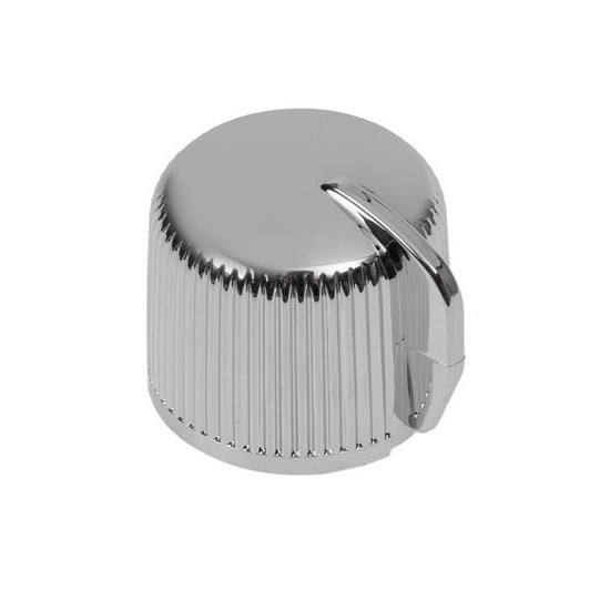 Ручка крана вода/пар для кавомашини DeLonghi 5513222511, фото 1