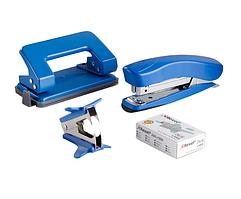 Діроколи, степлери