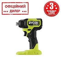 Винтоверт импульсный RYOBI ONE+ RID18C-0, бесщеточный (без АКБ и ЗУ)