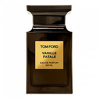 Tom Ford Vanille Fatale edp 100 ml США