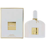 Tom Ford White Patchouli edp 100ml, США, фото 2