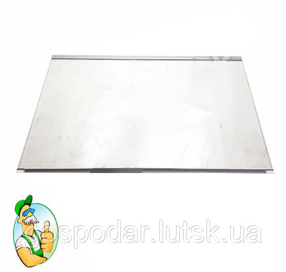 Полиця Холодильника розміром 48 х 33,5 см, фото 1