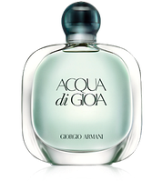 Giorgio Armani Acqua di Gioia Women edp 100ml, Франция