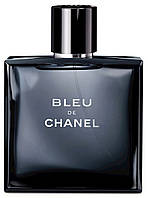 Chanel Bleu De Chanel edt 100ml Франція