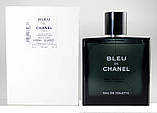 Chanel Bleu De Chanel edt 100ml Франція, фото 2