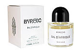 Byredo Bal DAfrique edp 100ml Франція, фото 3