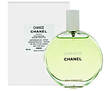 Chanel Chance Eau Frache edt 100ml Франція, фото 2