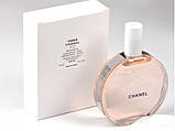 Chanel Chance Eau Vive edt 100мл Франція, фото 2