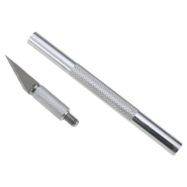 Макетний ніж