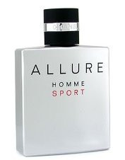 Chanel Allure Homme Sport edt 100мл Франція