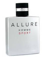 Chanel Allure Homme Sport edt 100мл Франция