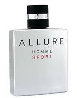 Chanel Allure Homme Sport edt 100мл Франція