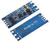 Перетворювач TTL RS-485 з автоматичним перемиканням режиму "прийом-передача", фото 3